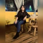 Linda Ramírez - @lindarubyhenrriquez - Instagram