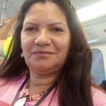 Linda Ruby - @lindaruby694 - Instagram