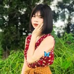 Linda Ruby - @nounglinda65 - Instagram