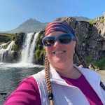 Linda Goodhall Samuelson - @saxlady - Instagram