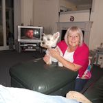 Linda Sharkey - @lindasharkey8553 - Instagram