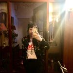 Linda Sharkey - @sharkzeee - Instagram