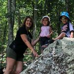 Linda Sharkey Bruscia - @linda4kids1 - Instagram