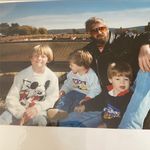 Linda Sharkey Henderson - @lmhen724 - Instagram