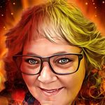 Linda Sharkey-Terry - @lindasharkeyterry - Instagram
