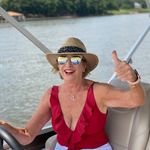LindaSharkey - @lindasharkey3 - Instagram