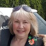 Linda Sharp - @linda.sharp.90 - Instagram