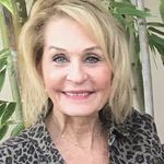 Linda Sharp DeKoning - @linerbug - Instagram