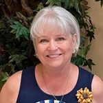 Linda Sharp - @lindasharpmda - Instagram