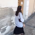 Linda - @lindarubesova - Instagram