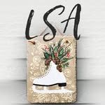 Linda Spang - @lindaspangart - Instagram