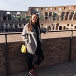 Linda Spanilá - @linda_spanila - Instagram