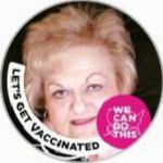 Linda Spangle - @tagalong1947615 - Instagram