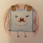Linda The Square - @im_a_square________ - Instagram