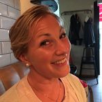 Linda Staaf - @linda.staaf - Instagram
