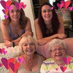 Linda Stack Vratkovich - @suukyilin - Instagram