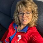 Linda McCauley Steffy - @hotheads999 - Instagram