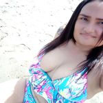 Linda Steffy - @stephany_sierra2511 - Instagram