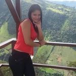 Steffy Rosero - @steffy_linda - Instagram