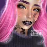 Lind∧ Straww∧ll 🦊 JessyCat 🌸🇭🇺 - @linda_strawwall.hu - Instagram