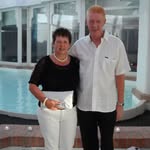 Linda Straw - @lindastraw8 - Instagram
