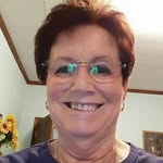 Linda Straw Hudson - @lindastrawh - Instagram