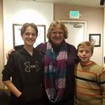 Linda Suttle - @suttlelinda - Instagram