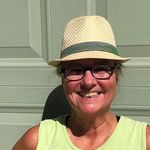Linda Suttlehan - @suttlehanlinda - Instagram