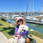 Linda Sword - @mauimaitai - Instagram