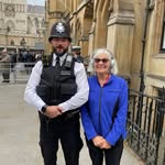 Linda Tabbert - @lindatabbert - Instagram