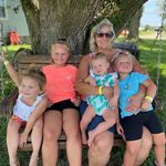 Linda Tabbert Shipman - @shipmanlinda - Instagram