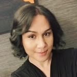 Linda Teerak - @lindateerak - Instagram