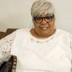 Linda Fladger-Thompkins - @fladgerthompkins - Instagram