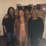 Linda Honeycutt Thompkins - @lindahoneycuttthompkins - Instagram