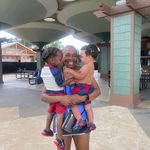 Linda Thompkins McCray - @redtop_volleyball - Instagram