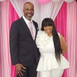 Past Linda Fuller Thompkins - @pastor_linda_thompkins - Instagram
