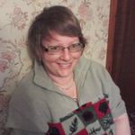 Linda Hills (Thrower) - @lindahillsthrower - Instagram