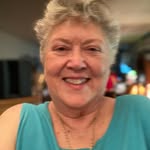 Linda Thrower - @thrower395 - Instagram