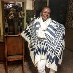 Linda Thrower - @lovely1951 - Instagram