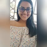 Linda Gaby - @lindatobarv - Instagram