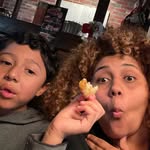 Linda Tobar - @lindaax_17 - Instagram
