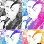 Linda Tobar - @tobar1875 - Instagram