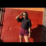 @lindatobari - Instagram