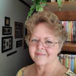 Linda Towers Sharp - @lindatowersharp - Instagram