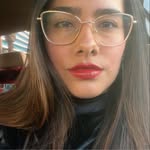 Linda Cañas - @linda_travel1 - Instagram