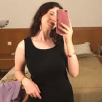 Linda Trabelsi - @linda_____trabelsi - Instagram