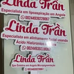 Linda Tran - @lindatran_3 - Instagram