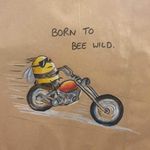 Linda Trillo-McLaren - @lindaloveslicorice - Instagram