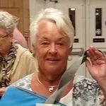 Linda Creed Upson - @linda.c.upson - Instagram