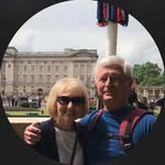 Linda Utterback - @isutterback0 - Instagram